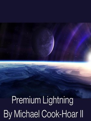 cover image of Premium Lightning